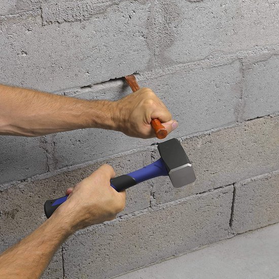 DEXTER - Voorhamer 1 kg