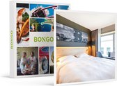 Bongo Bon - 2 DAGEN IN HET 4-STERREN RADISSON HOTEL ANTWERP BERCHEM - Cadeaukaart cadeau voor man of vrouw