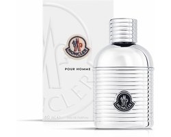 Moncler Eau de Parfum Pour Homme 60 ml