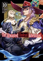 The Unwanted Undead Adventurer 10 - The Unwanted Undead Adventurer: Volume 10