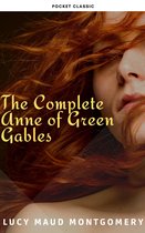 Omslag The Complete Anne of Green Gables