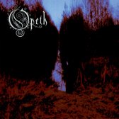 Opeth - My Arms Your Hearse (2 LP) (Coloured Vinyl) (Limited Edition)