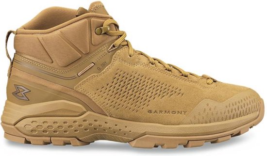 Garmont wandelschoen T4 Groove G-Dry Coyote Tan - Bruin - 45