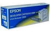 EPSON AcuLaser C900, C900N cartouche de toner jaune capacité standard 1500 pages 1-pack