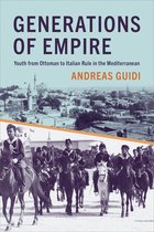 Toronto Italian Studies - Generations of Empire