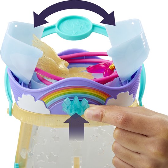 My Little Pony Sunny's Lantaarn - Speelfiguur