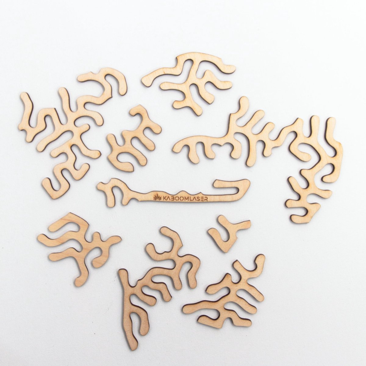 Neuankömmling Holz puzzle Kleinkind Lernen Montessori Tier Spiel Spielzeug für K