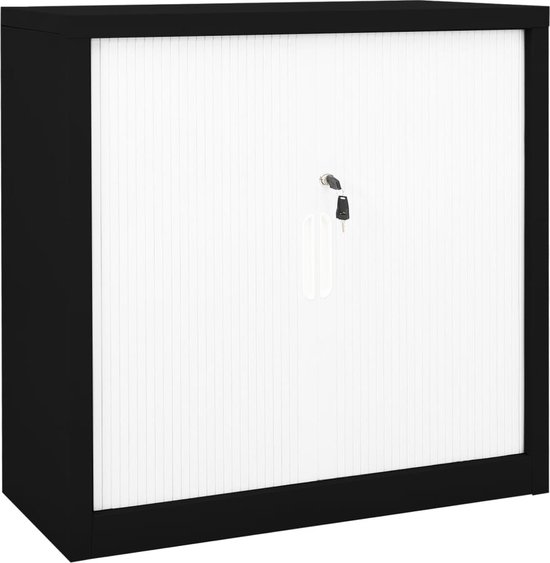 Credenza HYUB Con Inserti In Rattan – 120x40x90 Cm – 6 Cassetti – Colore Noce – Armadio Multiuso Per Corridoio E Soggiorno - 4