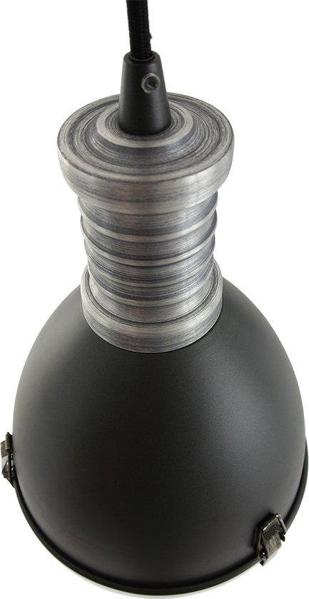 Hanglamp Caracas 3-lichts | Eglo