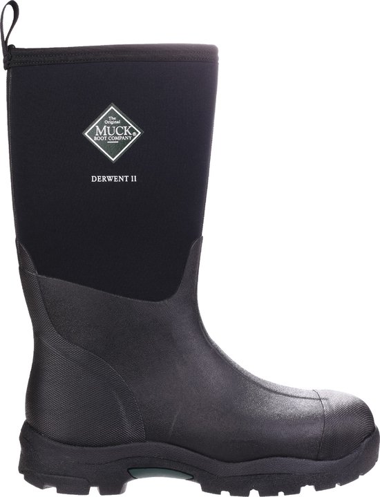 Muck Boot Derwent II Black