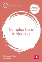 Transforming Nursing Practice Series - Complex Care in Nursing