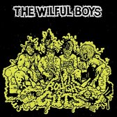 Wilful Boys - Rough As Guts (LP)