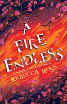 Elements of Cadence 2 - A Fire Endless (Elements of Cadence, Book 2)
