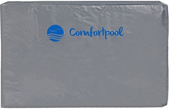 Warmtepompcover Comfortpool Eco+ 12 - Overige accessoires