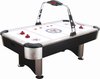 Afbeelding van het spelletje Garlando Airhockeytafel Stratos - 213,5 x 122 x 81 cm - Airhockey tafel voor thuis