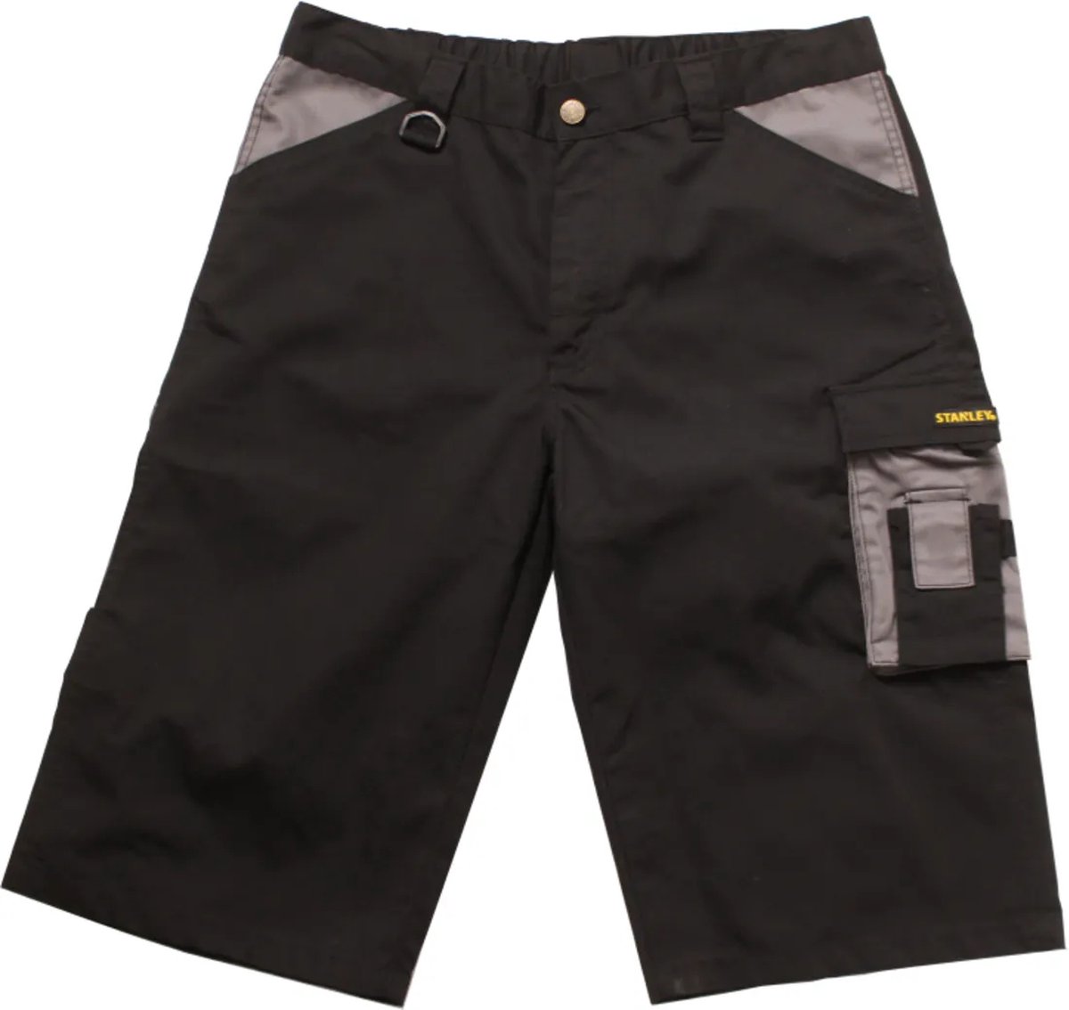 Werkbroek Stanley Bermuda  M
