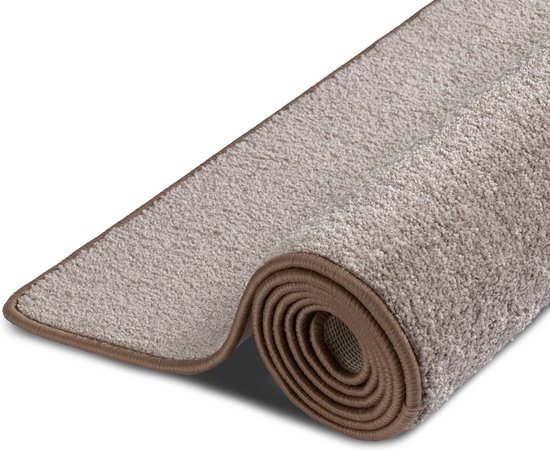 Op maat gemaakte tapijtloper | sisal look | Java | Herring-Bone-Design