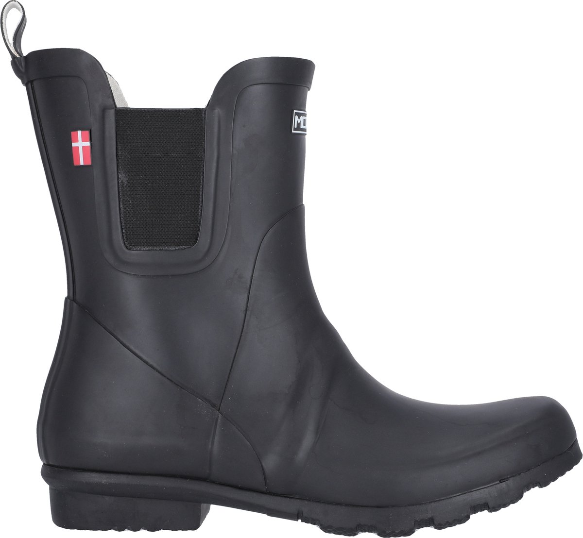 MOLS Rubberboots Suburbs