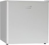 Cecotec 02312 frigo combine Autoportante 46 L F Blanc