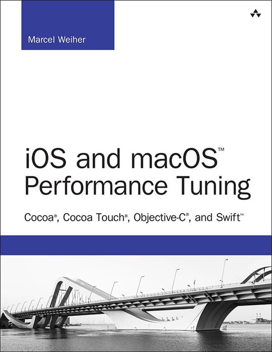 Developer's Library - iOS and macOS Performance Tuning