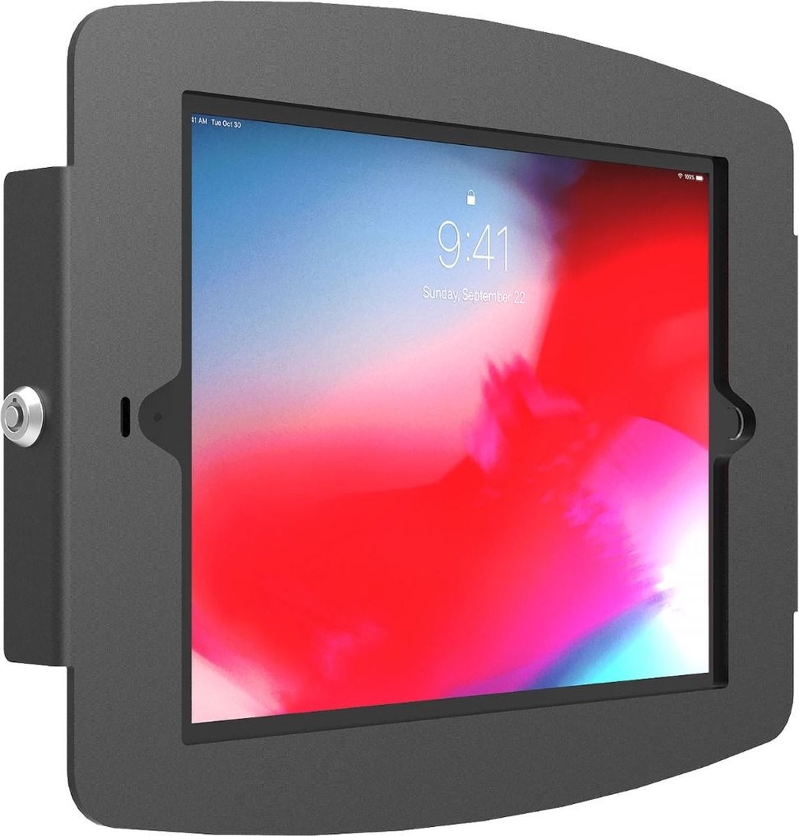 Maclocks Space Enclosure iPad 10.2 zwart