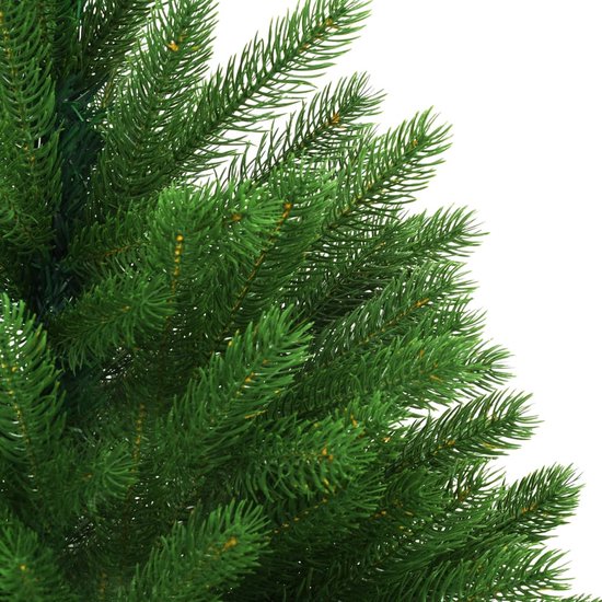 Kerstboom 180 cm flexibel takken dicht takkenstelsel Kerstboom 180 cm flexibel takken dicht takkenstelsel