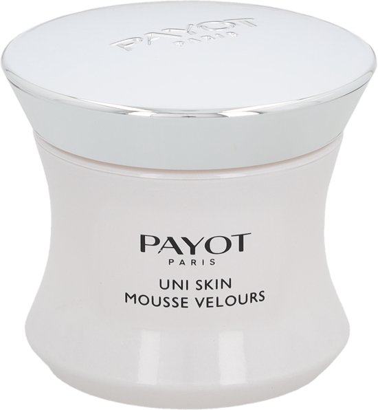 Payot - Uni Skin Mousse Velours - Krém pro sjednocení pleti - 50ml | bol