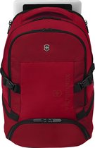 Victorinox Vx Sport Evo Deluxe Backpack Scarlet Sage/Red