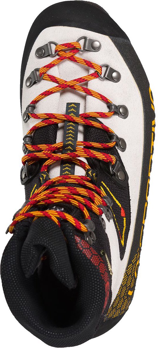 La Sportiva Nepal Cube Goretex Wandelschoenen 1/2 Vrouw Blauw