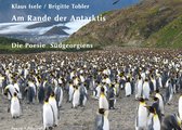 Poesie + Fotografie 11 - Am Rande der Antarktis