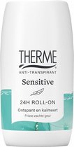 Therme Anti-Transpirant Sensitive Roller 60 ml