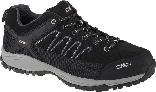 CMP Sun Low Hiking 31Q4807-U901, Mannen, Zwart, Trekkingschoenen, maat: 43