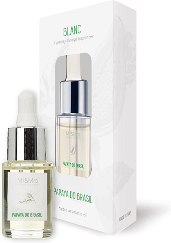 GX02K Aroma Diffuser 2 kleuren