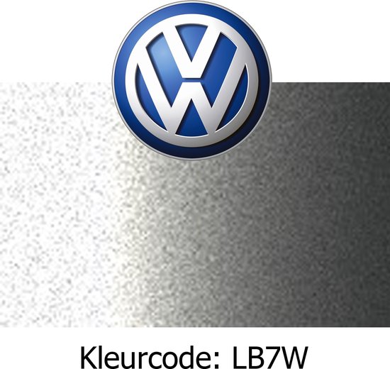 Color N Drive Peinture De Retouche Pour Volkswagen | LB7W