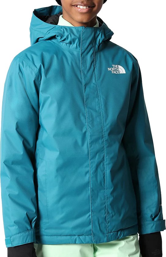 The North Face Teen Snowquest Skijas Junior