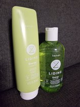 Kemon LIDING Energy DUO Shampoo 250ml and Treatment 200 ml