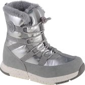 Big Star Kids Snow Boots KK374171, voor meisje, Grijs, Sneeuw laarzen,Laarzen, maat: 27