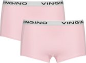 Vingino GIRLS BOXER (2-PACK) Meisjes Onderbroek - Maat 110/116