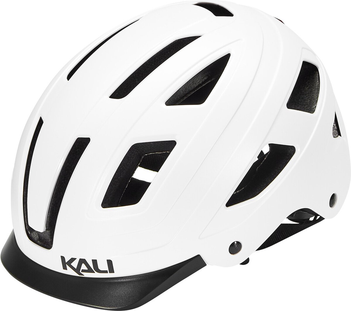 Kali Cruz SLD Helm, wit