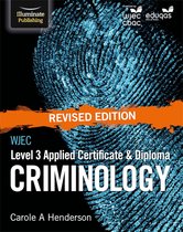Criminology Unit 3: AC 3.1 write up model answer
