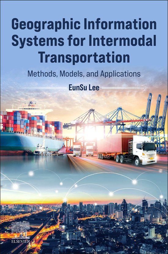 Geographic Information Systems for Intermodal Transportation - cover