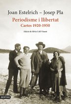 L'ANCORA - Periodisme i llibertat: Cartes 1920-1950