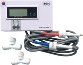 HM Digital DM-2: In-Line Dual TDS Meter Monitor