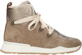 DSTRCT Veterboot - Meisjes - Taupe - Maat 39