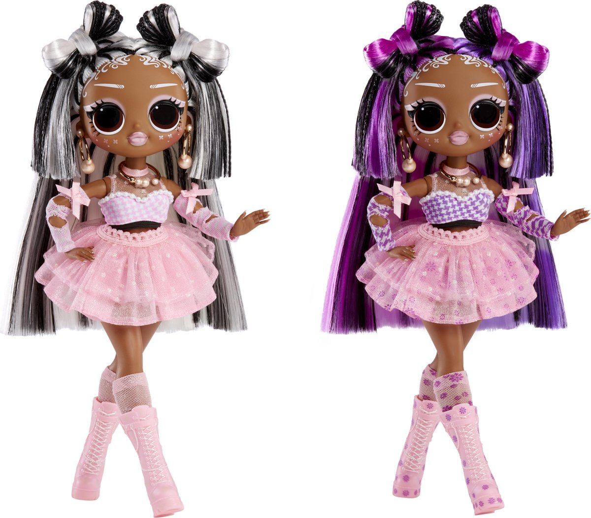 L.O.L. Surprise! O.M.G. Sunshine Makeover - Switches - Modepop — afbeelding 10