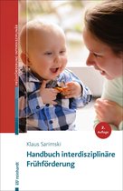 Beiträge zur Frühförderung interdisziplinär 20 - Handbuch interdisziplinäre Frühförderung