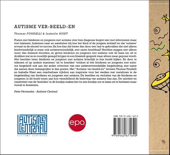 Autisme ver-beeld-en