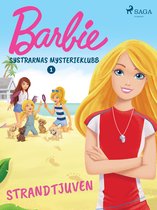 Barbie 1 - Barbie - Systrarnas mysterieklubb 1 - Strandtjuven