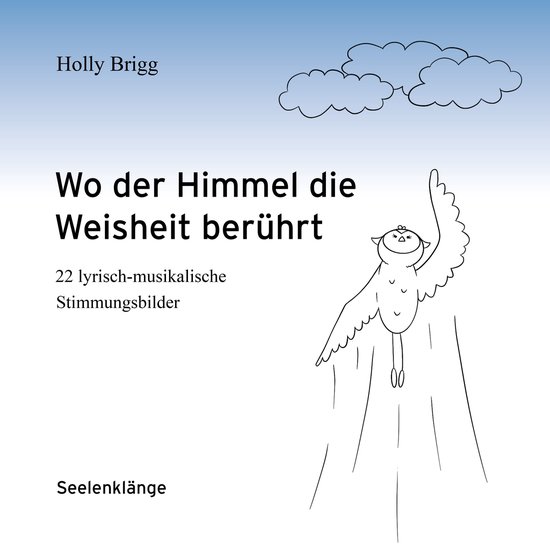 Wo der Himmel die Weisheit berührt - cover