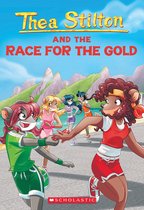 Thea Stilton 31 - The Race for the Gold (Thea Stilton #31)